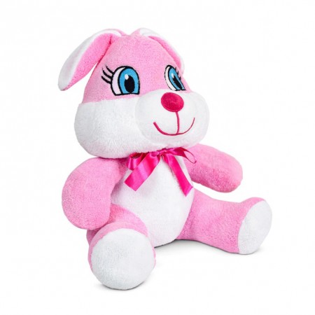 Peluş Tavşan Pedi    " 30 cm "